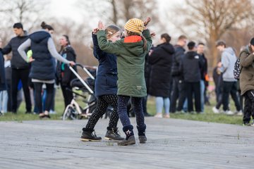 Bild 90 - Osterfeuer